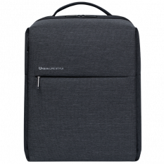 Xiaomi Mi City Backpack 2 hátizsák - sötétszürke kép
